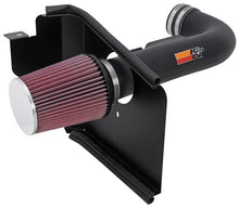 Load image into Gallery viewer, K&amp;N 98-00 Lexus GS400 V8-4.0L Performance Air Intake Kit - 57-9011
