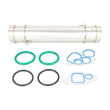 Load image into Gallery viewer, Mishimoto 1994.5-03 Ford 7.3L Diesel Stock Replacement Oil Cooler - MMOC-F2D-94