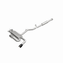 Load image into Gallery viewer, MagnaFlow 18-23 Subaru Crosstrek Overland Series Cat-Back Performance Exhaust System - 19676