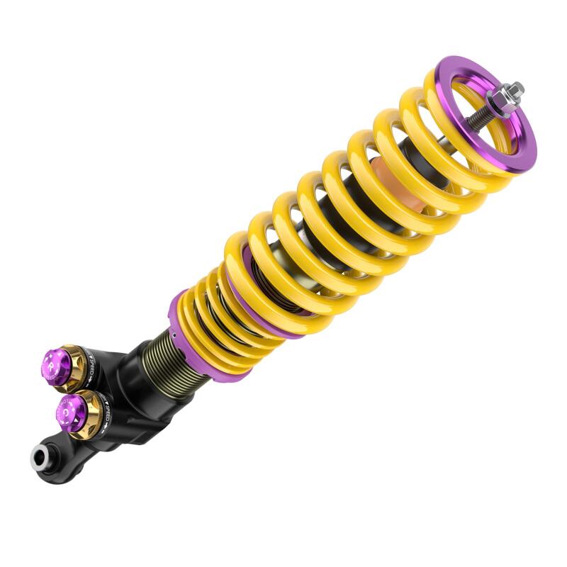 KW 13-17 Ferrari F12 Berlinetta (F152) Excl. F12 TDF V5 Coilover Kit - 30942010