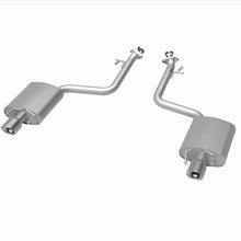 Load image into Gallery viewer, MagnaFlow BRE Exhaust Kit 14-22 Lexus IS250 IS350 IS200T IS300 - 106-0833
