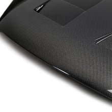 Load image into Gallery viewer, Seibon 03-07 Infiniti G35 Coupe TS Carbon Fiber Hood - HD0305INFG352D-TS