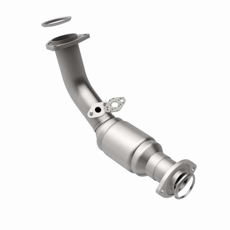 MagnaFlow Direct Fit Catalytic Converter 99-02 4Runner 3.4L frt OEM - 49505