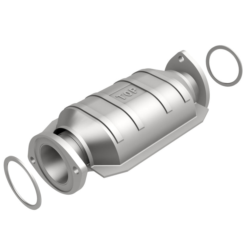 MagnaFlow Direct Fit Catalytic Converter 95-97 Toyota Land Cruiser 4.5L - 447217