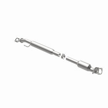 Load image into Gallery viewer, MagnaFlow Direct Fit Catalytic Converter 2020 Hyundai Sonata Rear Underbody 1.6L - 280575