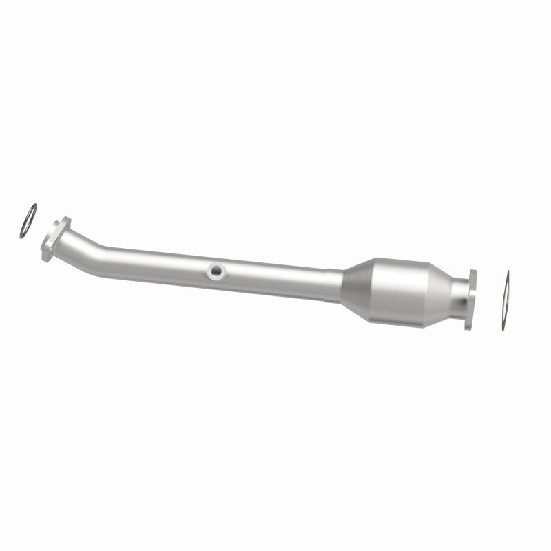 MagnaFlow 05-17 Nissan Frontier 4.0L Direct Fit Converter - 5592670