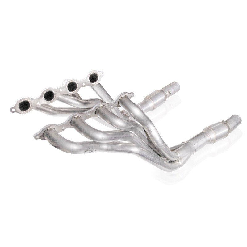 Stainless Power 2016-22 Camaro SS Headers - SCA16HCSTS