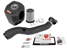 Load image into Gallery viewer, aFe Takeda Momentum GT Pro Dry S Cold Air Intake System 16-17 Lexus IS 200t - TM-2019B-D