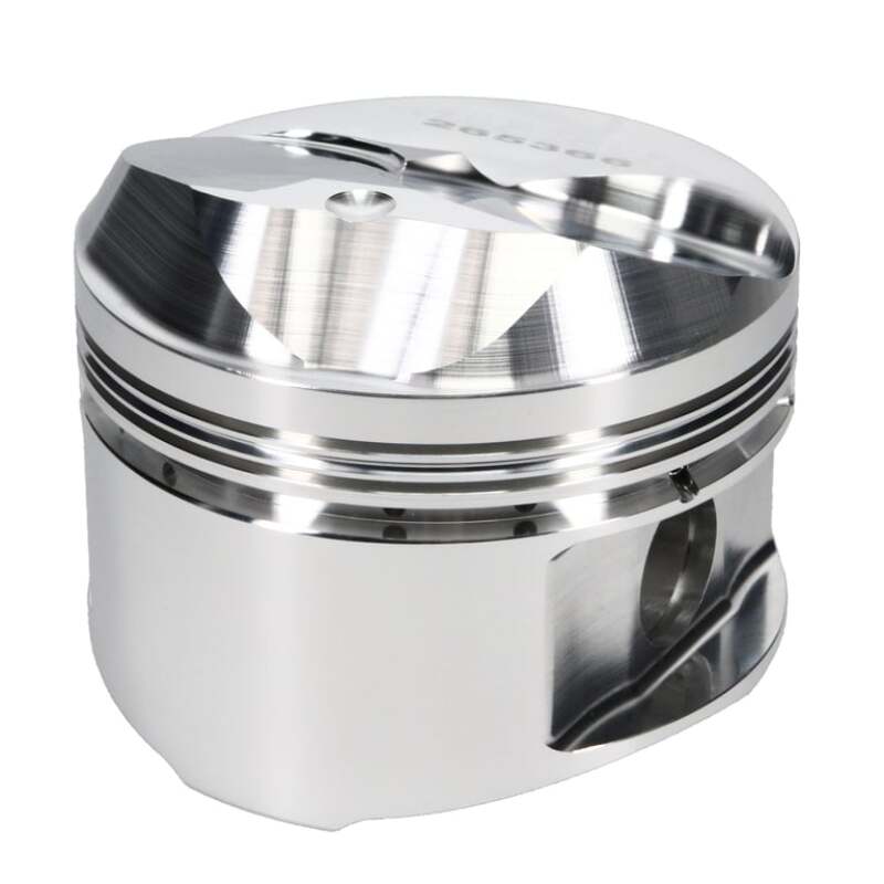 JE Pistons BBC APBA DOME Set of 8 Pistons - 265366