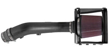 Load image into Gallery viewer, K&amp;N 15-16 Ford F150 V6-3.5L 57 Series FIPK Performance Intake Kit - 57-2596