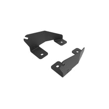 Load image into Gallery viewer, KC HiLiTES Polaris RZR Pro R Overhead/Roof Light Bar Mounts