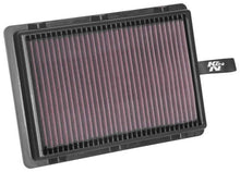 Load image into Gallery viewer, K&amp;N 2016 Hyundai Tucson L4-2.0L F/I Replacement Drop In Air Filter - 33-5046