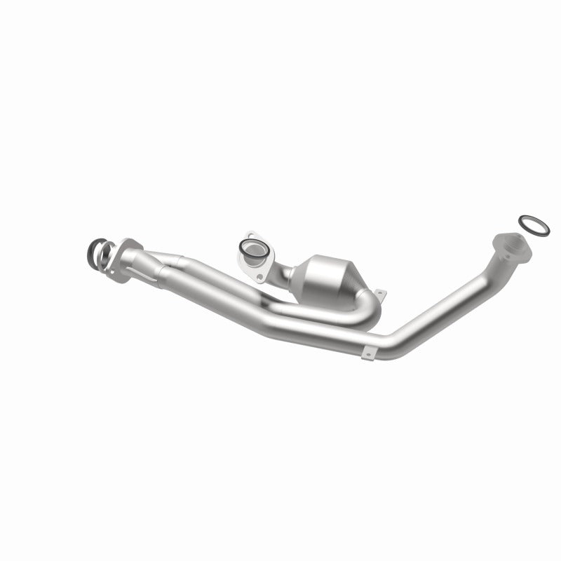 MagnaFlow Direct Fit Catalytic Converter 01-03 Toyota Sienna 3.0L - 23136