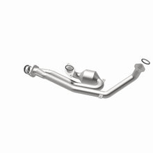 Load image into Gallery viewer, MagnaFlow Direct Fit Catalytic Converter 01-03 Toyota Sienna 3.0L - 23136