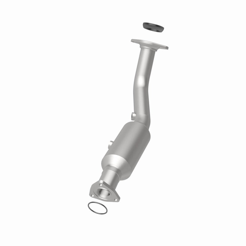 MagnaFlow Direct Fit Catalytic Converter 02-06 Honda CR-V 2.4L OEM - 49123