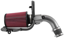 Load image into Gallery viewer, AEM 2017 C.A.S Chevrolet Cruze L4-1.4L F/I Cold Air Intake - 21-805C
