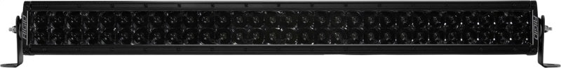 Rigid Industries 30in E Series Spot - Midnight Edition - 130213BLK