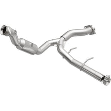 Load image into Gallery viewer, MagnaFlow 11-12 Ford F-150 3.5L Direct Fit Converter - 5551429
