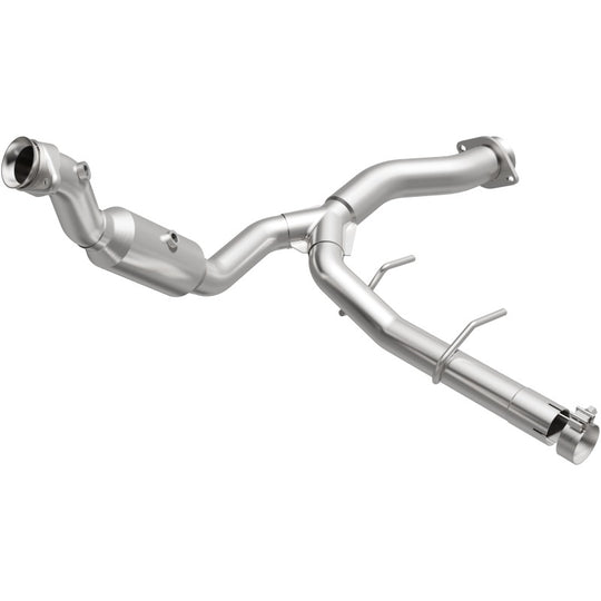MagnaFlow 11-12 Ford F-150 3.5L Direct Fit Converter - 5551429