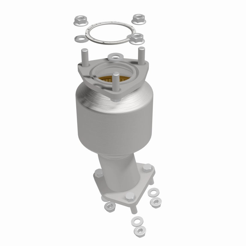 MagnaFlow Direct Fit Catalytic Converter 13-14 RDX 3.5L Rear - 52006
