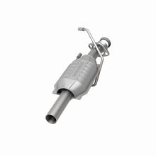 Load image into Gallery viewer, MagnaFlow Conv Ford-Mercury 25.75X6.5X4 2/2 - 23359