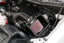 Load image into Gallery viewer, K&amp;N 2017-2018 Ford F-150 Ecoboost 3.5L F/I AirCharger Performance Intake - 63-2599