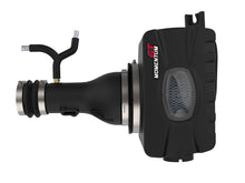 Load image into Gallery viewer, aFe Momentum HD Pro 10R Cold Air Intake System 17-19 Nissan Titan XD V8-5.6L - 50-70034R