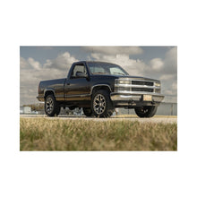Load image into Gallery viewer, Flowmaster 96-99 GM 1500 5.7L FlowFX Cat-Back DOSS Exhaust System - 718188