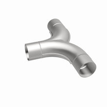 Load image into Gallery viewer, MagnaFlow Smooth Trans T 2.50inch SS 90/90 deg. - 10734