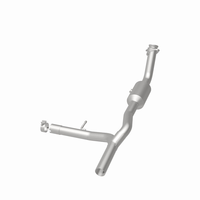MagnaFlow 07-08 Ford F-150 4.6L Direct Fit Converter - 5451834