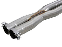 Load image into Gallery viewer, aFe MACH Force-Xp 304 SS Cat-Back Exhaust 15-16 Dodge Challenger V8-5.7L - 49-32060