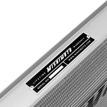 Load image into Gallery viewer, Mishimoto 00-05 Toyota Celica Manual Aluminum Radiator - MMRAD-CEL-00