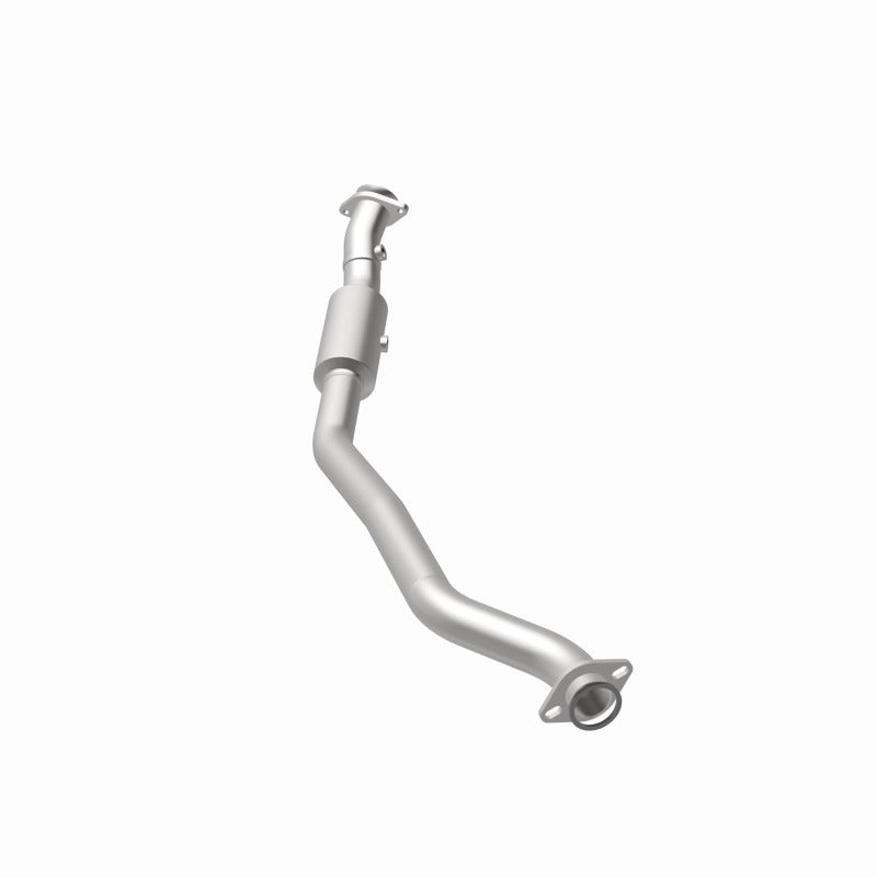 MagnaFlow 12-17 Dodge Durango / 13-17 Jeep Grand Cherokee Direct Fit CARB Compliant Converter - 5551584