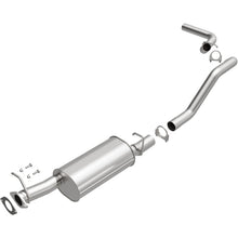 Load image into Gallery viewer, MagnaFlow BRE Exhaust Kit 98-02 Express Savana - 106-0693