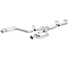 Load image into Gallery viewer, MagnaFlow Sys CB 05 Chrysler/Dodge SRT 6.1 V8 - 16642