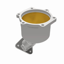 Load image into Gallery viewer, MagnaFlow Direct Fit Catalytic Converter 03-06 Nissan Sentra 1.8L/2.5L (CA Emissions) - 452806