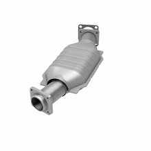Load image into Gallery viewer, MagnaFlow Direct Fit Catalytic Converter GM 75 79 - 93427