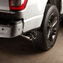Load image into Gallery viewer, Cobb 2021+ Ford F150 (2.7L / 3.5L Ecoboost) 3in Catback Exhaust - 5F2100