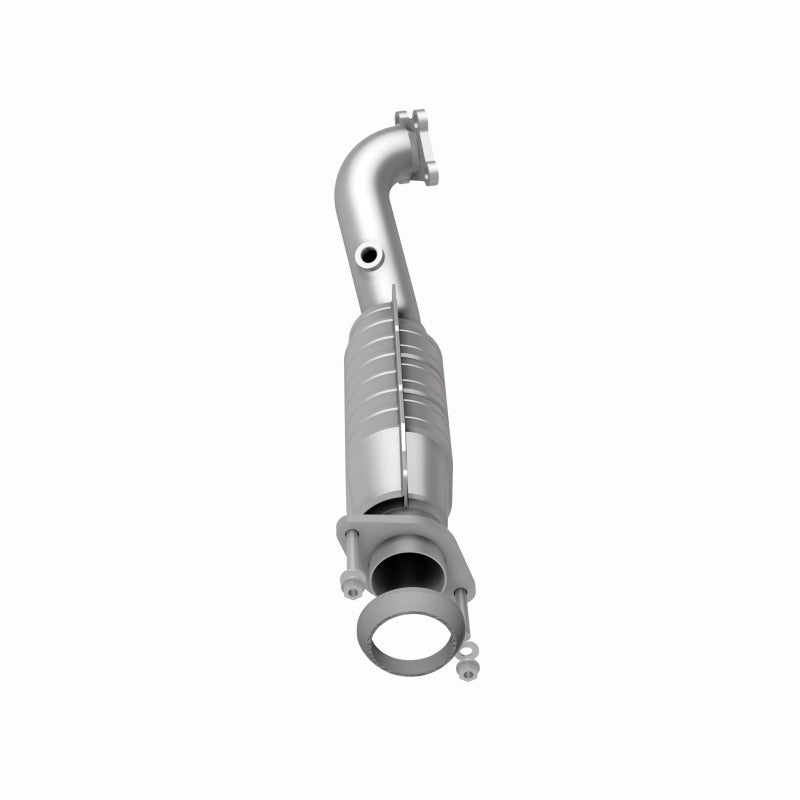 MagnaFlow Direct Fit Catalytic Converter 10-11 Cadillac CTS 3.0L - 51548