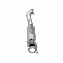 Load image into Gallery viewer, MagnaFlow Direct Fit Catalytic Converter 10-11 Cadillac CTS 3.0L - 51548