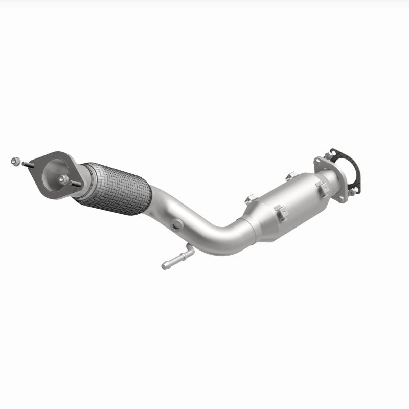 MagnaFlow 17-20 Nissan Rogue Sport Rear Underbody 2L Direct Fit Converter - 280396