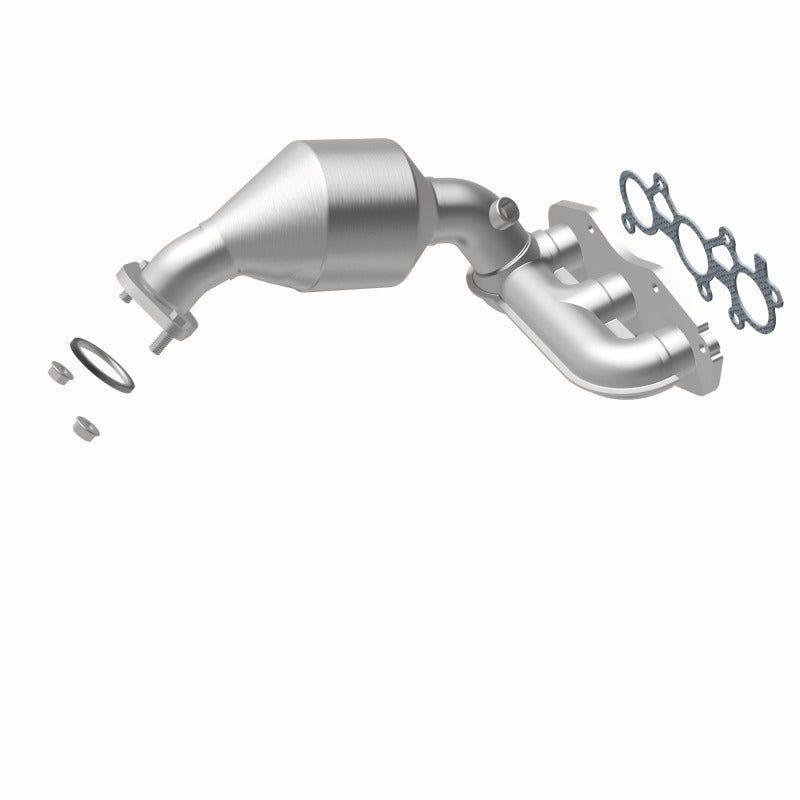 MagnaFlow 07-10 Toyota Sienna 3.5L Direct Fit Converter - 5582822