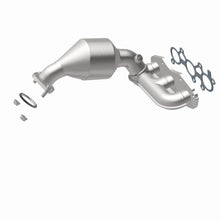 Load image into Gallery viewer, MagnaFlow 07-10 Toyota Sienna 3.5L Direct Fit Converter - 5582822