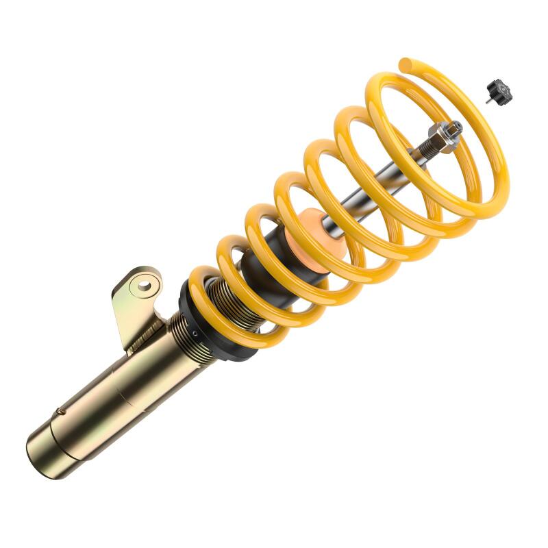 ST XA Coilover Kit 06-13 BMW 3 Series E90/E92 Sedan/Coupe X-Drive AWD - 18220048