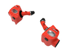Load image into Gallery viewer, aFe POWER Momentum GT Pro Dry S Intake System 22-23 Toyota Tundra V6-3.4L (tt) Red Edition - 50-70100DR