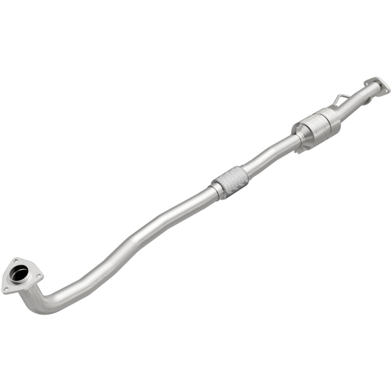 MagnaFlow Direct Fit Catalytic Converter 1989-1990 CAMRY 2.0L Underbody - 52121