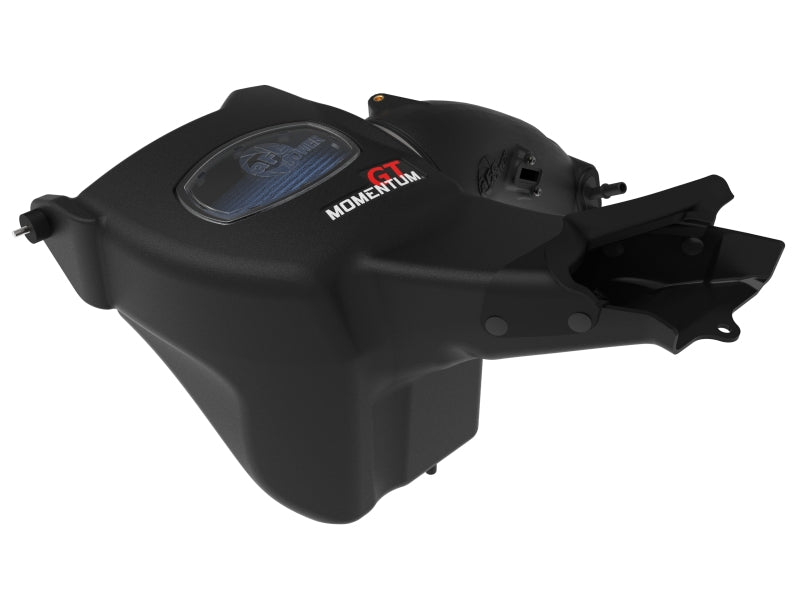aFe Momentum GT Cold Air Intake System w/ Pro 5R Filter Ford Bronco 25-26 L4-2.3L (t) - 50-70148R