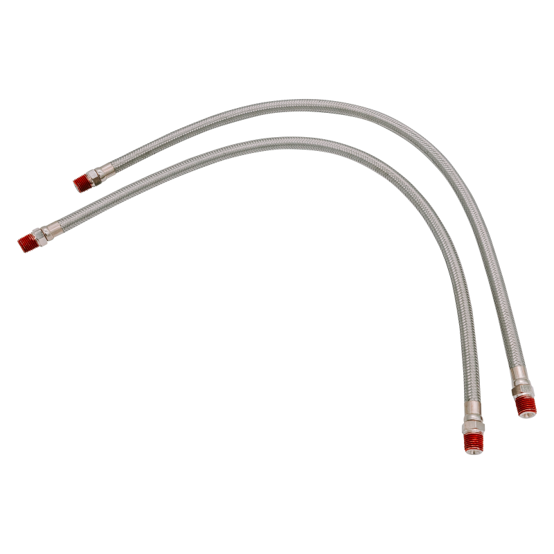 Air Lift 02-06 Infiniti G35 Sedan / 03-08 Nissan 350z Coil to Air Upgrade Kit - 83013