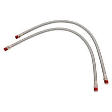 Load image into Gallery viewer, Air Lift 02-06 Infiniti G35 Sedan / 03-08 Nissan 350z Coil to Air Upgrade Kit - 83013