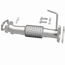 Load image into Gallery viewer, BRE Exhaust 12-17 ACCENT RIO 1.6L Front Pipe Kit - 107-0285